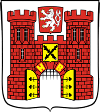 Znak města Havlíčkův Brod