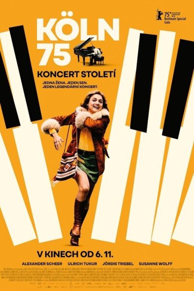Köln 75: Koncert století