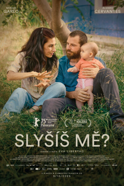 Slyšíš mě? s diskuzí po filmu