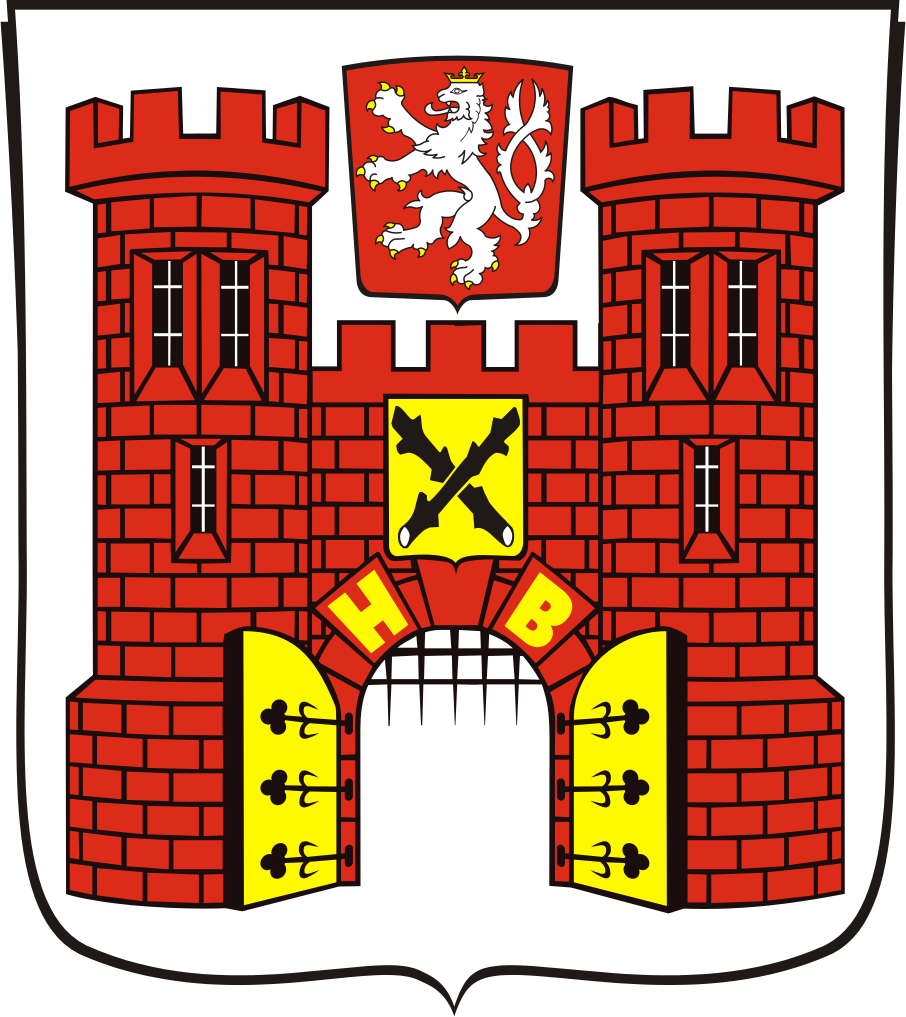 Znak města Havlíčkův Brod