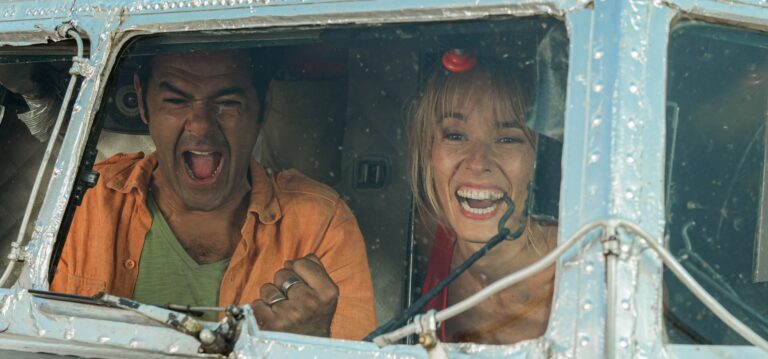 Bláznivý Marsupilami ve Filmovém OKU: Rodinná komedie v Havlíčkově Brodě