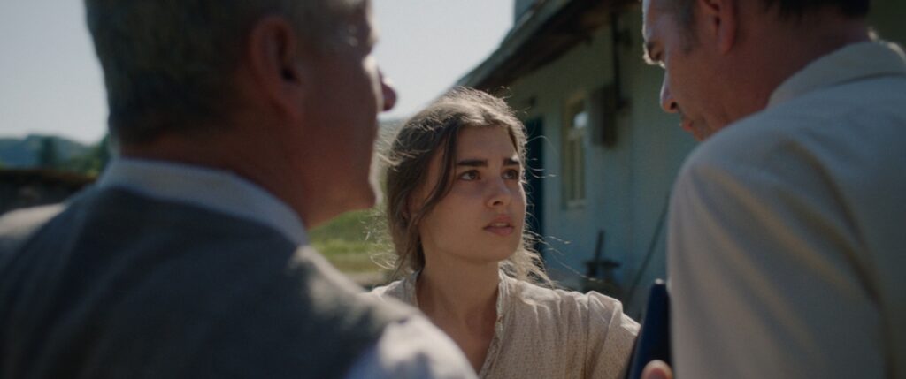 Potopa. Jeden z nejsilnějších slovenských filmů posledních let začíná v Klubu Oko Havlíčkův Brod ve středu 27. května od 20:00