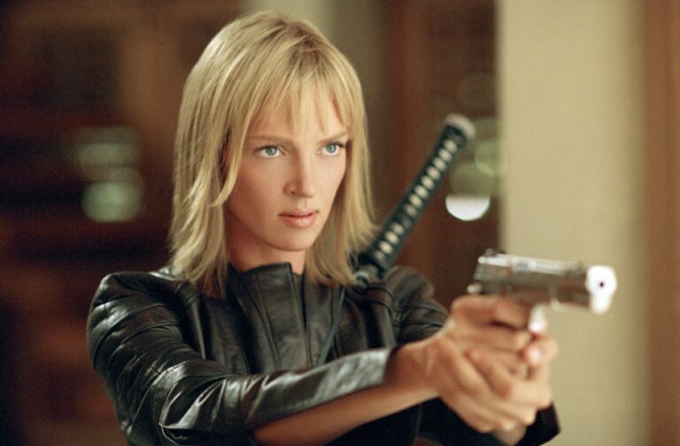 Kill Bill: Kompletní krvavá aféra – filmová událost, která se nebude opakovat