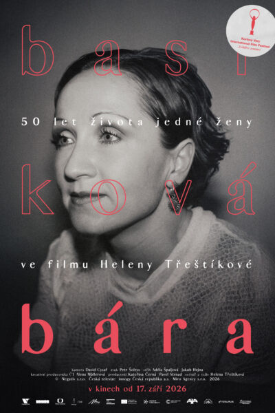 Bára Basiková