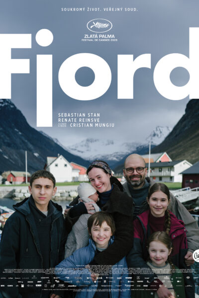 Fjord